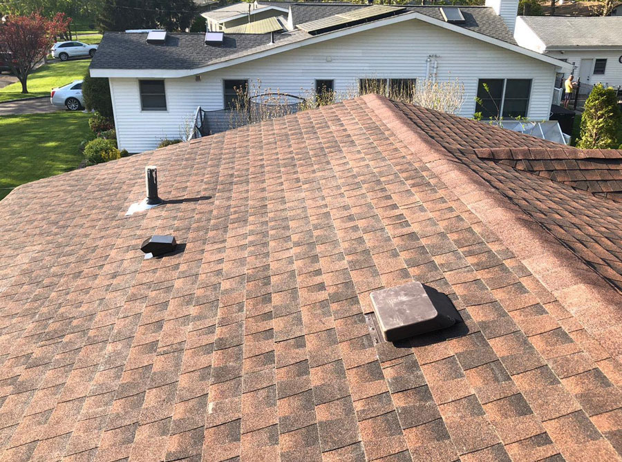 Roof Replacement Levittown NY